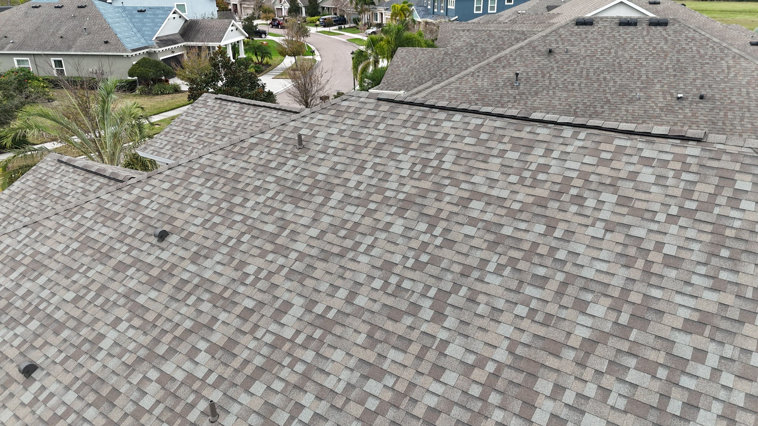 Roof Replacement in Apollo Beach, FL by Shingle Masters Roofing