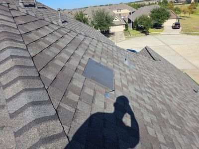 Project in Tomball, Texas