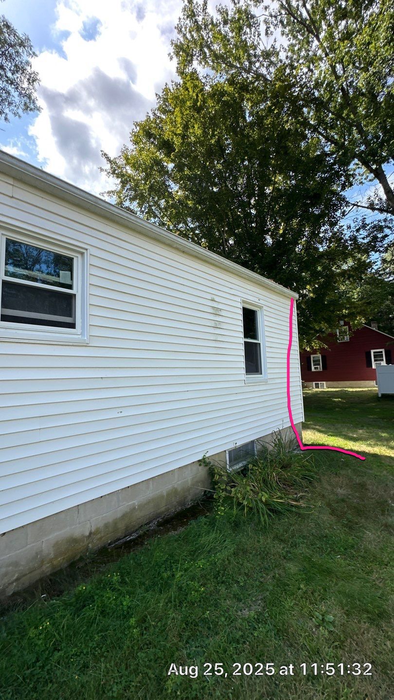 Gutter Guard Installation – Chelmsford, MA by Mighty Dog Roofing of Greater Middlesex County