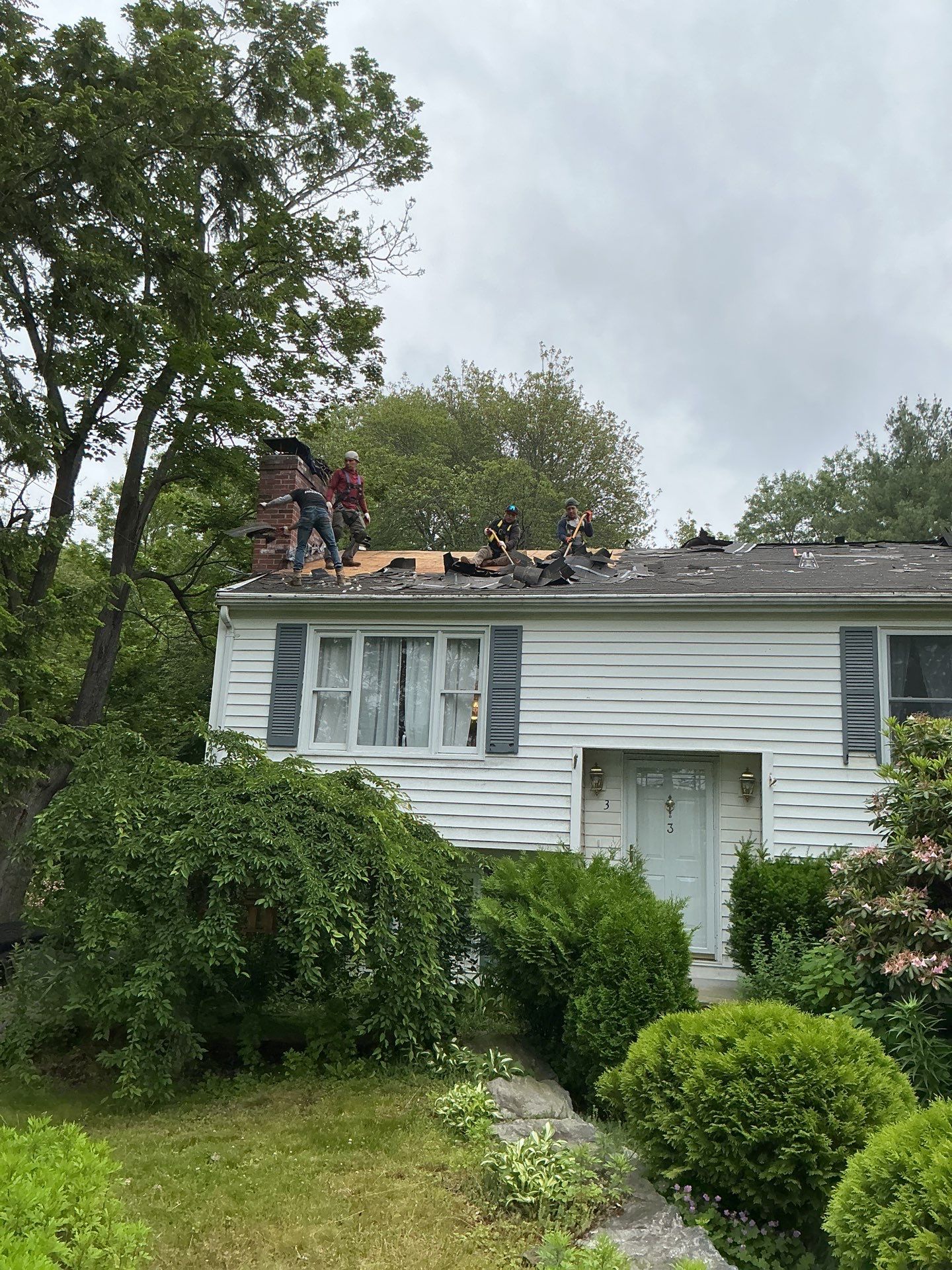 Gutters & Roofing | Acton by Mighty Dog Roofing of Greater Middlesex County