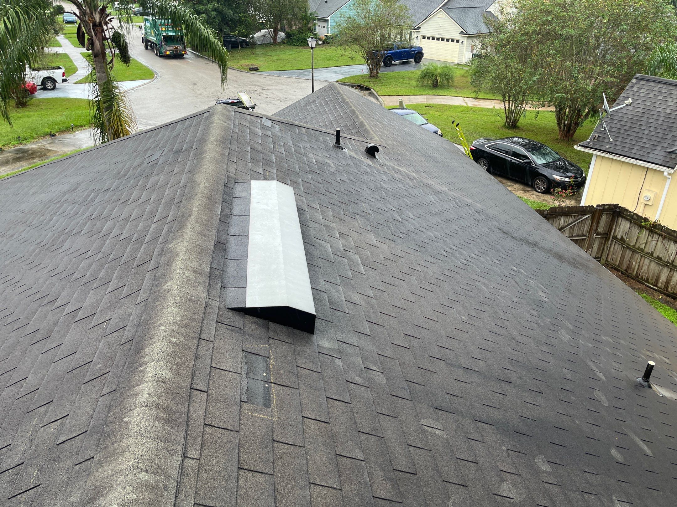 Shingle -> Shingle by Prime Roofing