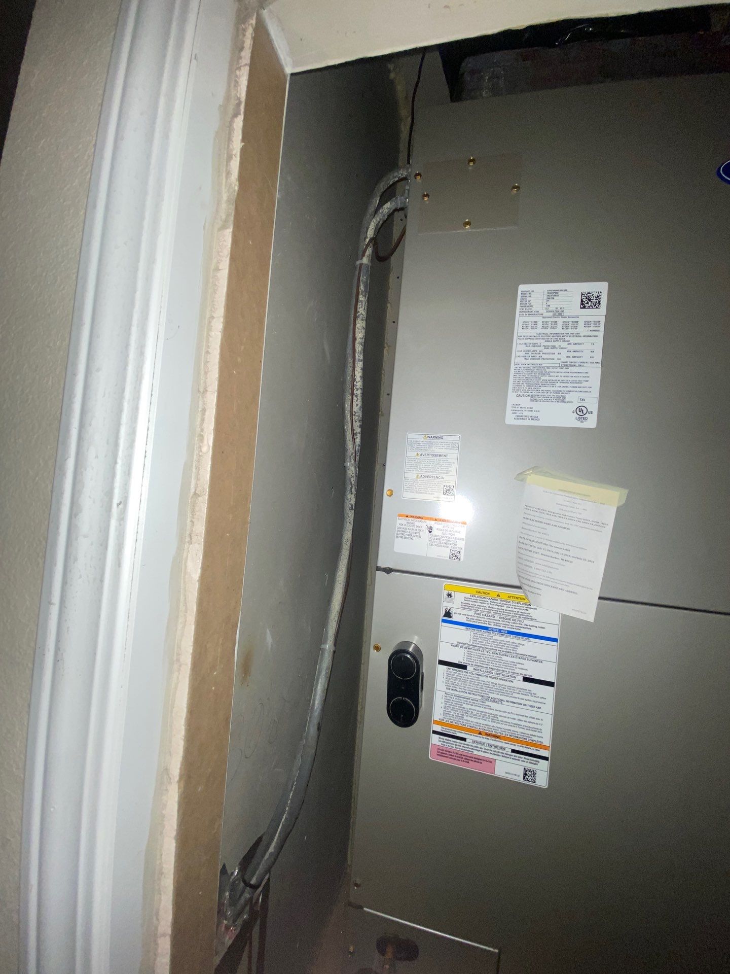 VIP HVAC System Tune-Up: Elevating Comfort by Proud Pops