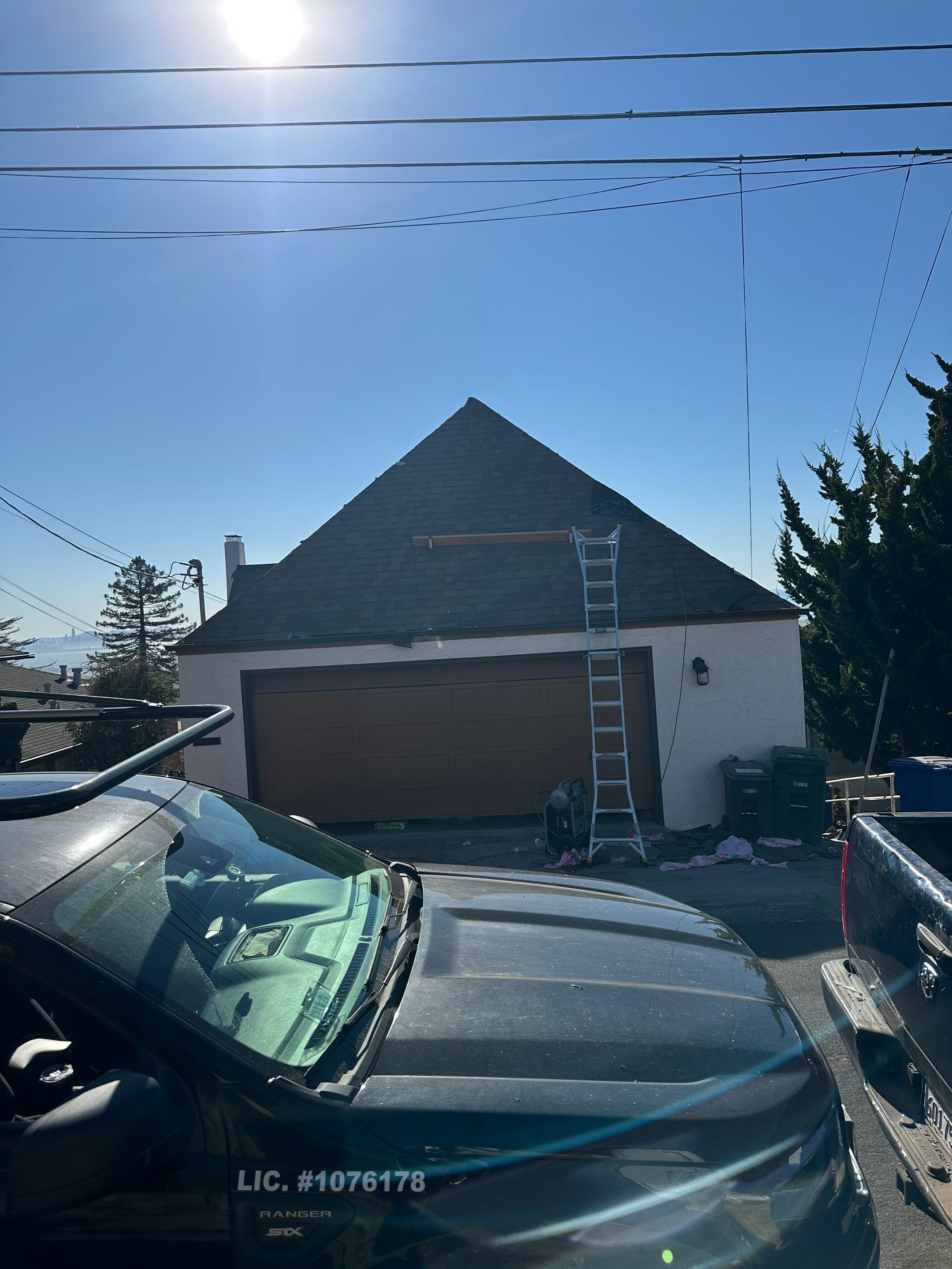 Roof Replacement - Kensington, CA 94708 by Epic Roof Replacement