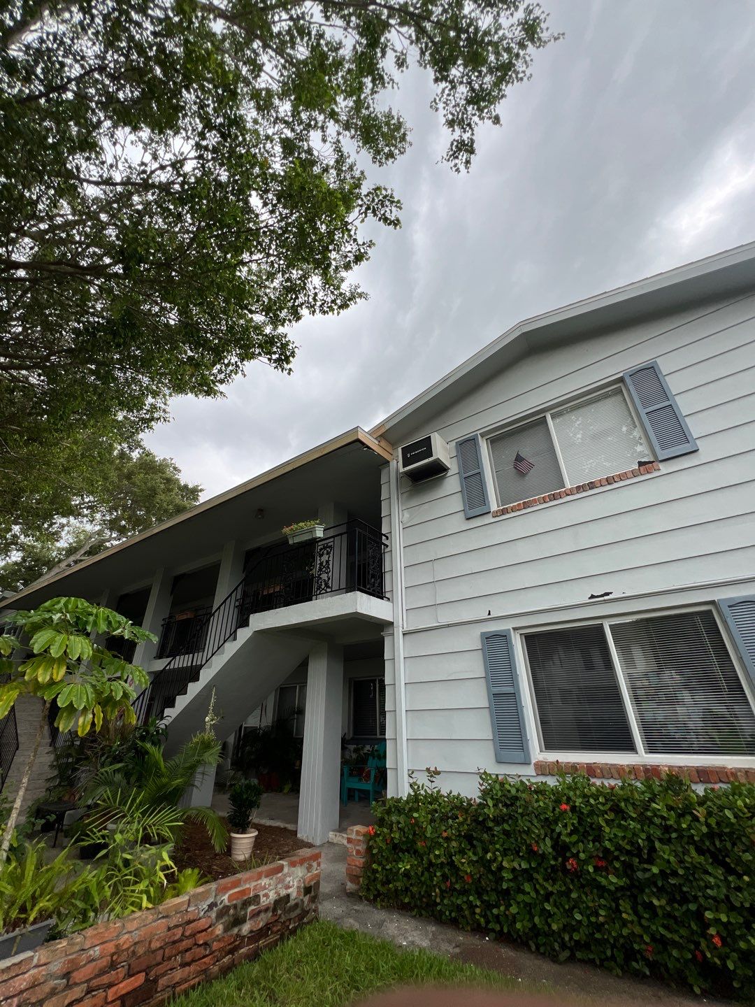 Project in St. Petersburg 33701 by Mitchell Roofing Company LLC