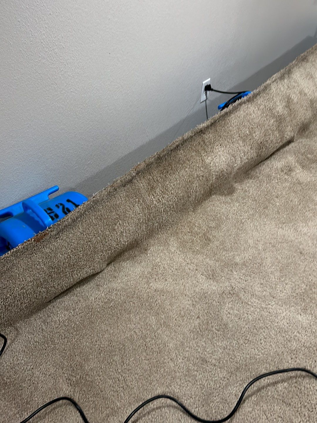 Water Damage by Accountable Home Services