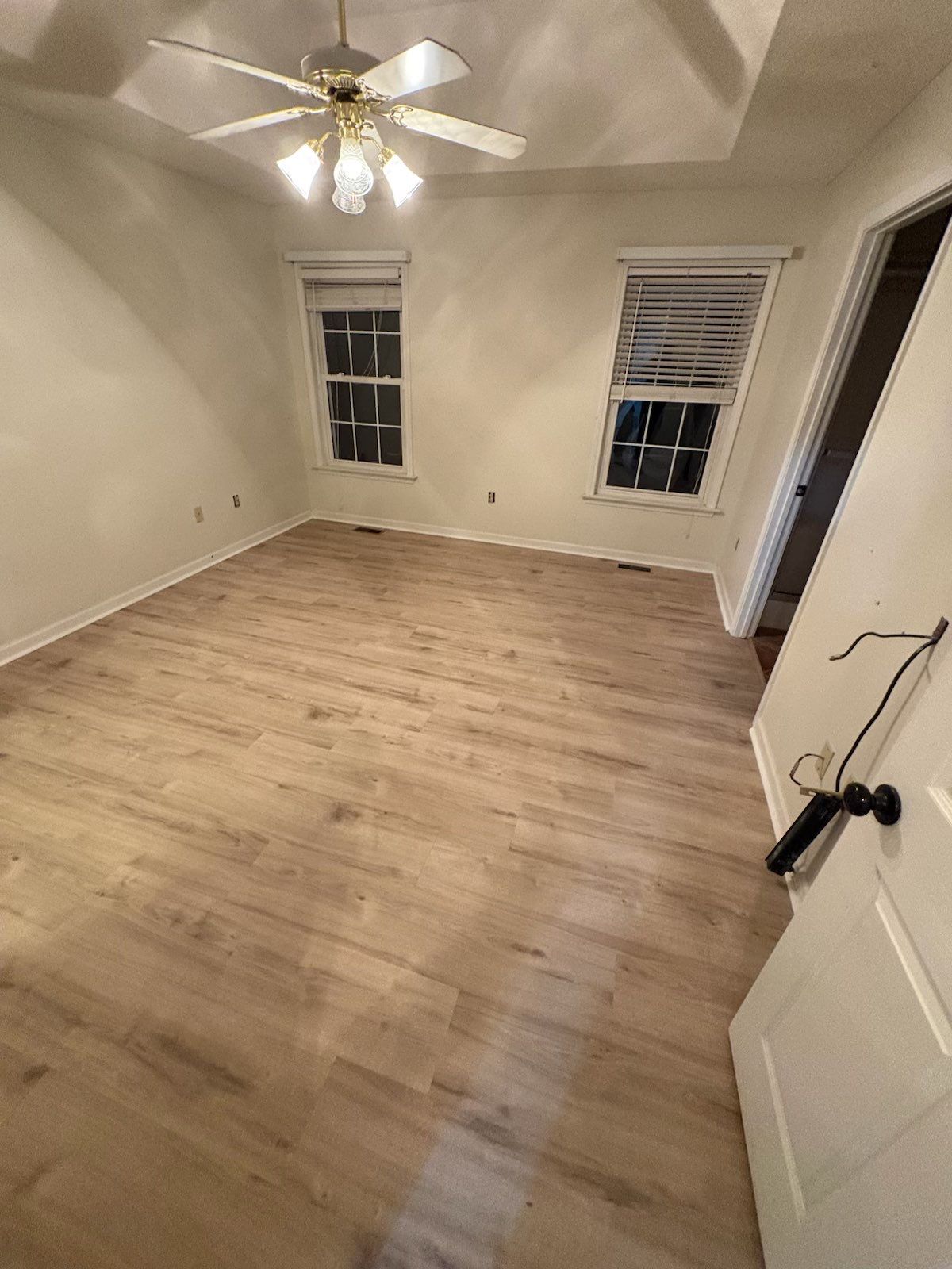 Project 83 by FMP Flooring