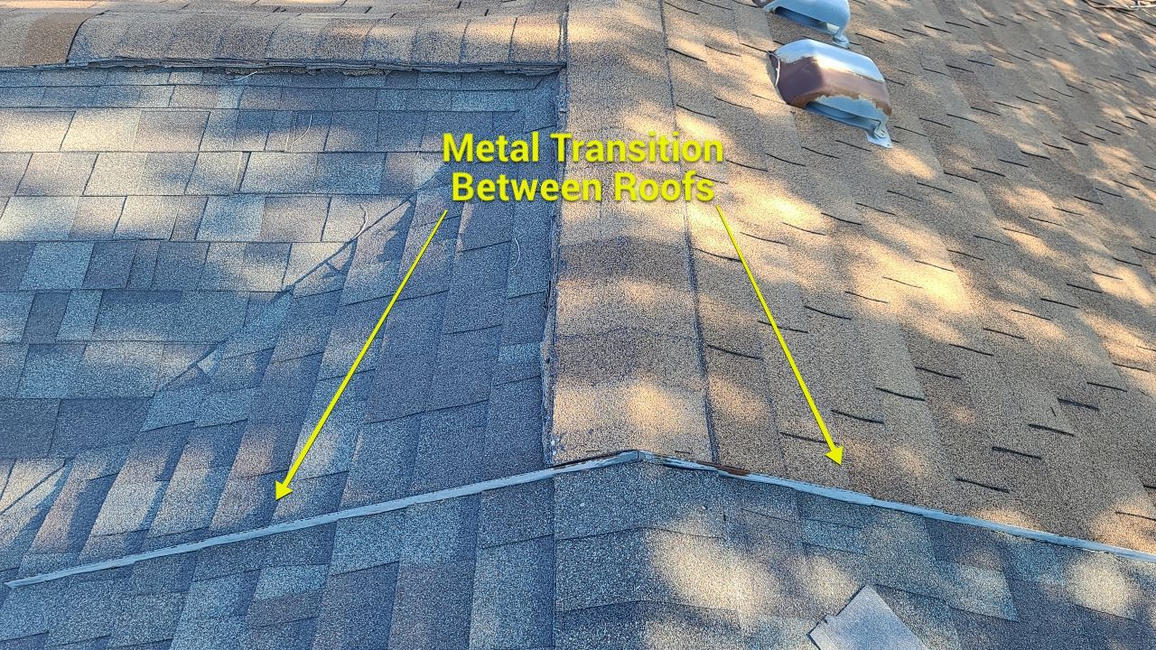 Residential Roofing Installation using GAF Timberline HDZ - Lifetime Shingle by The Roof Doctor