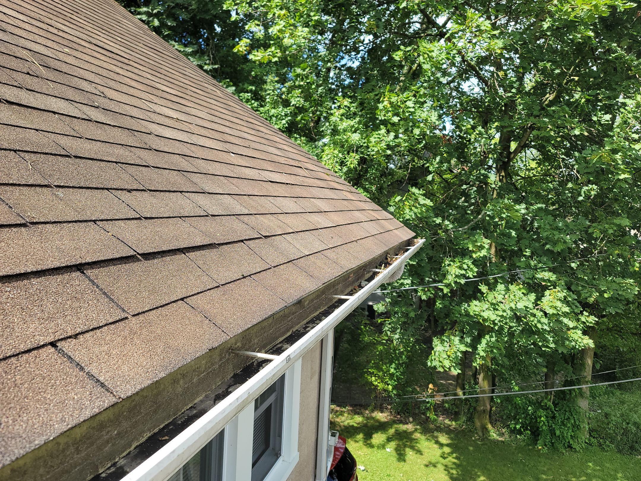 ATLAS PINNACLE COLOR: COPPER CANYON by Eagle Eye Roofing