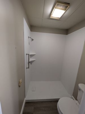 Parker Project in Eureka Springs, AR