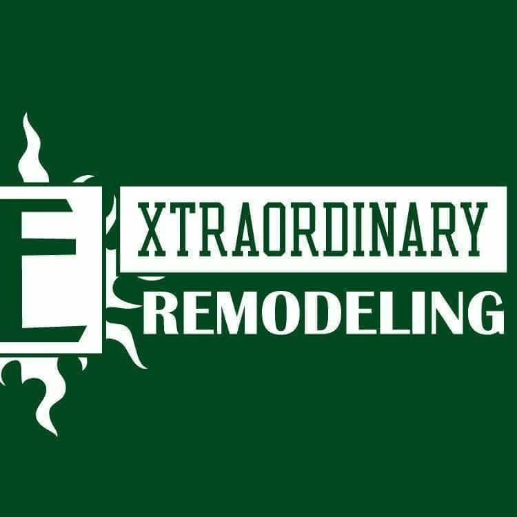 Extraordinary Remodeling LLC logo