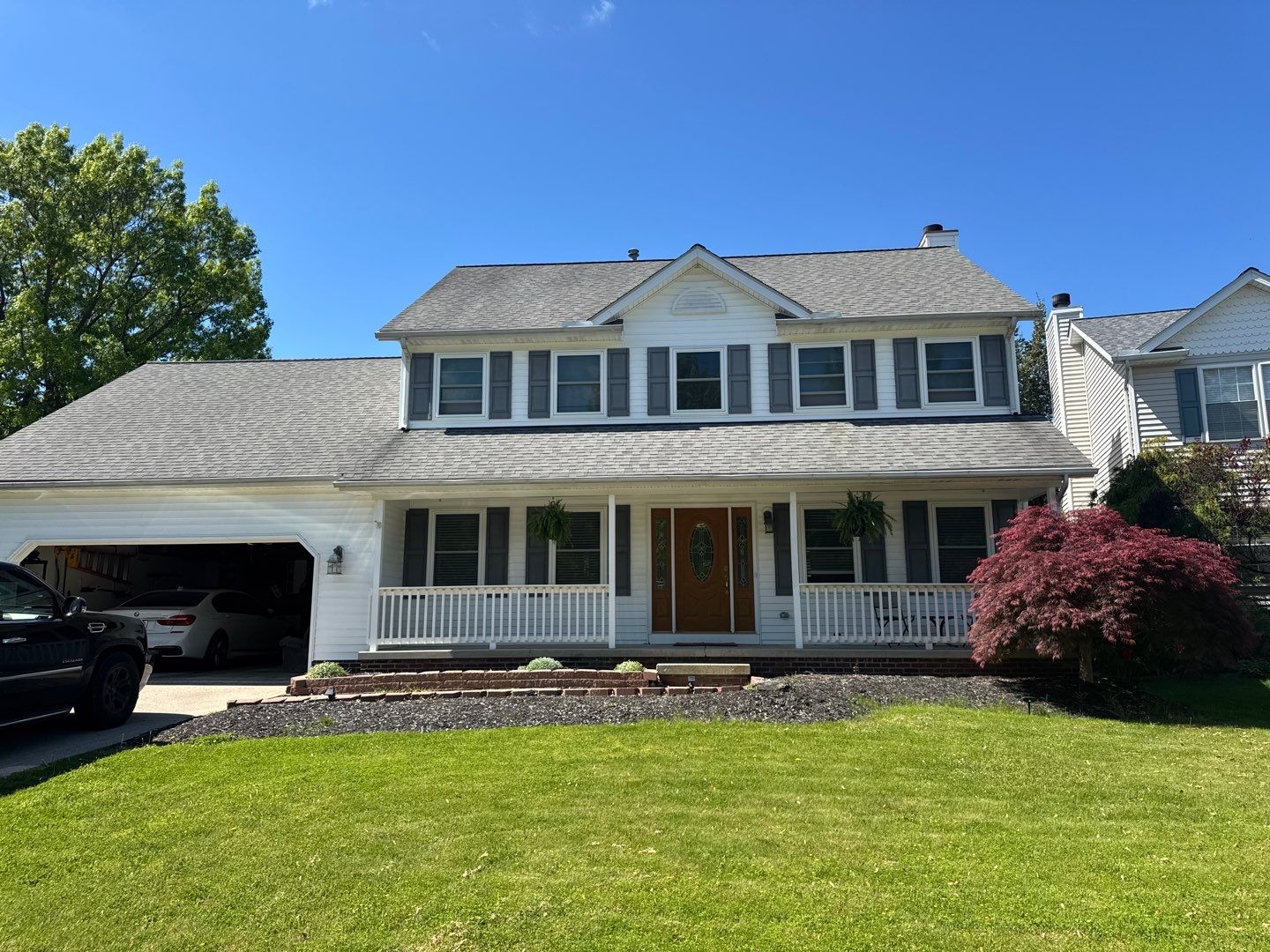 Roof Replacement by Homestyle in Willoughby by Homestyle Home Improvements (HHI)