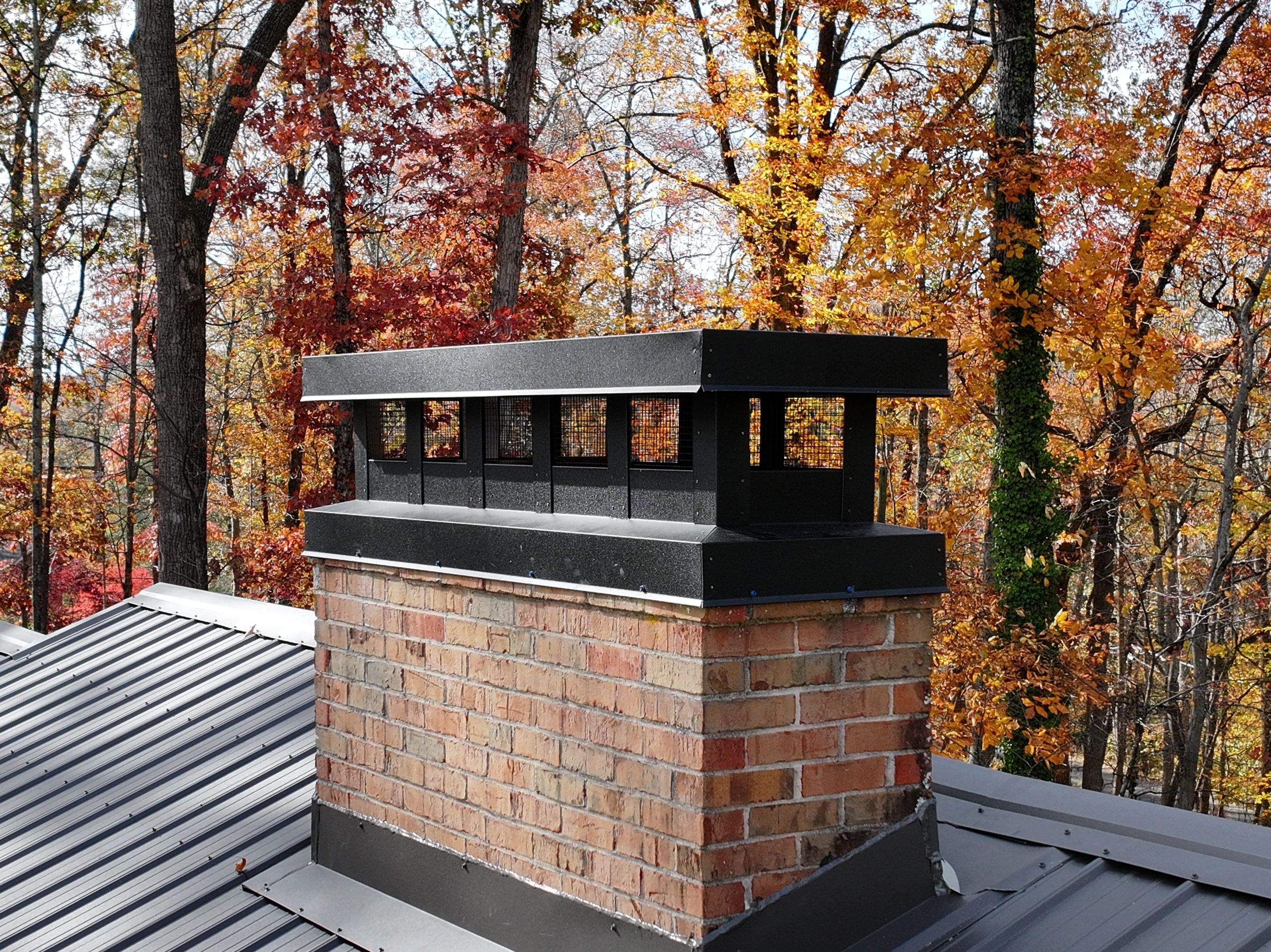 Jones Residence by Omnia Roofing