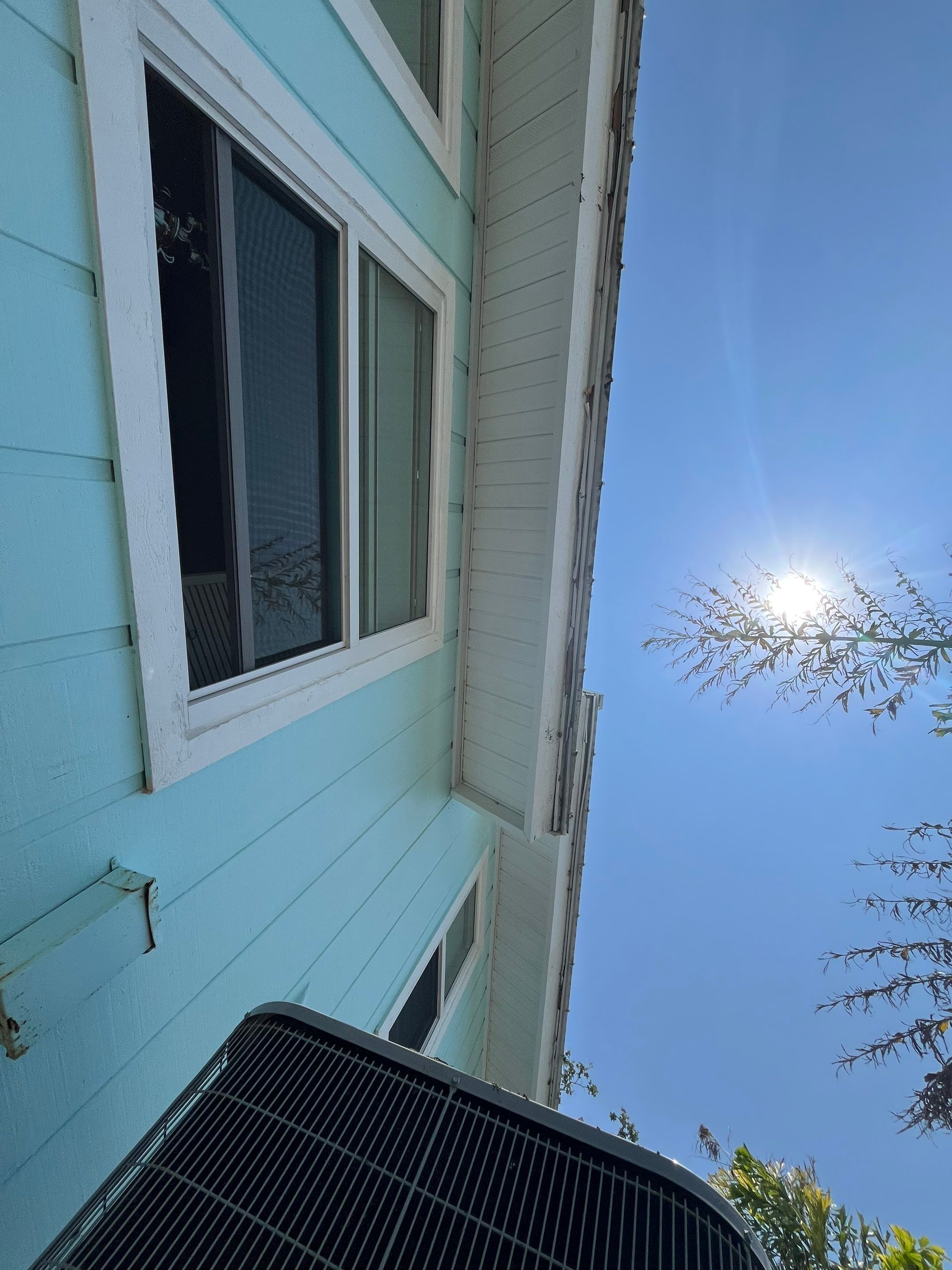 Leaf Guard System for Sarasota Homeowners by Gutter Professors