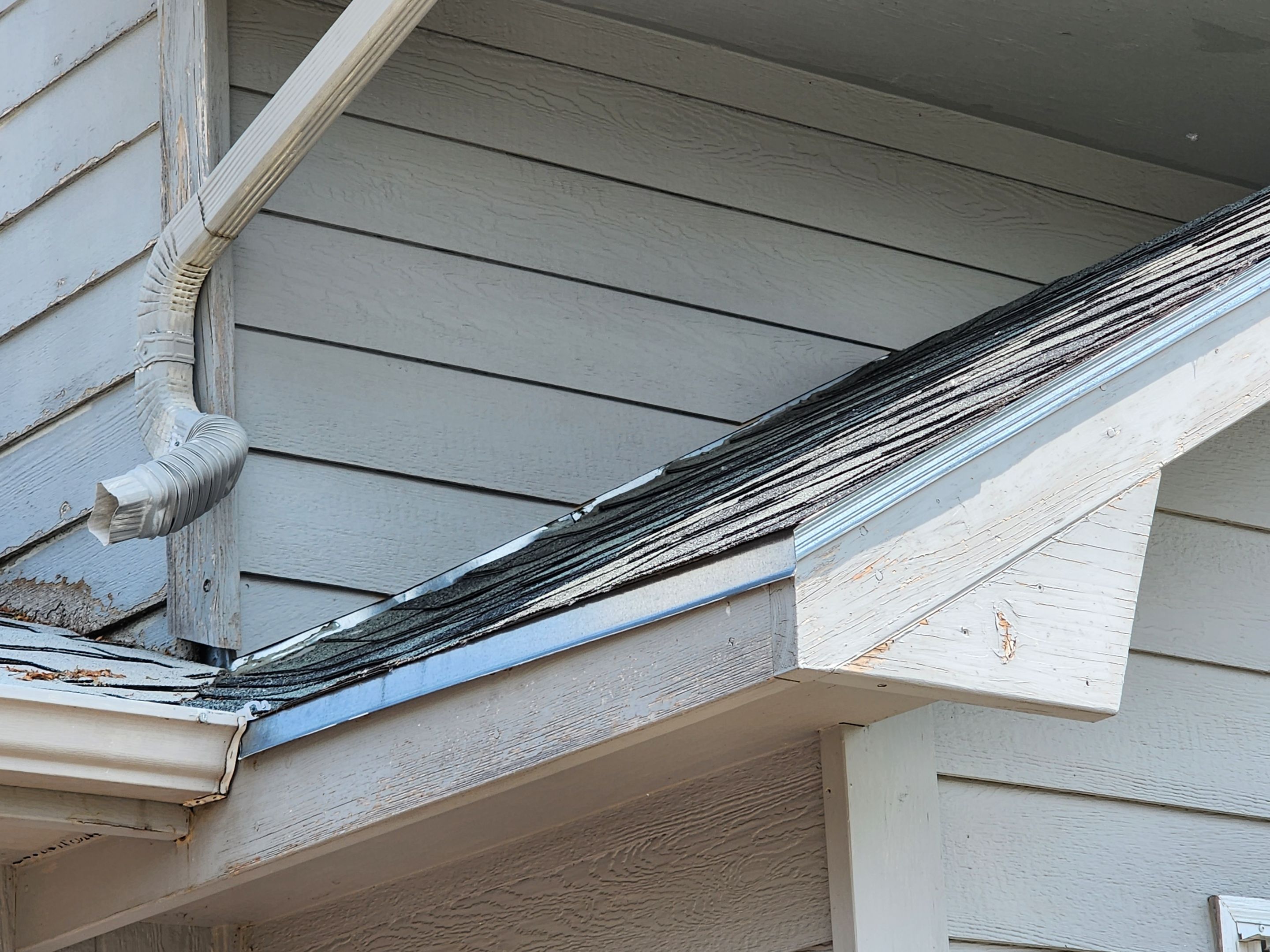 Brighten up your home and whole neighborhood while you're at it! by Weather-Tite Exteriors LLC