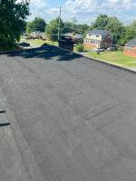 Project in Camp Springs by ExteriorPros