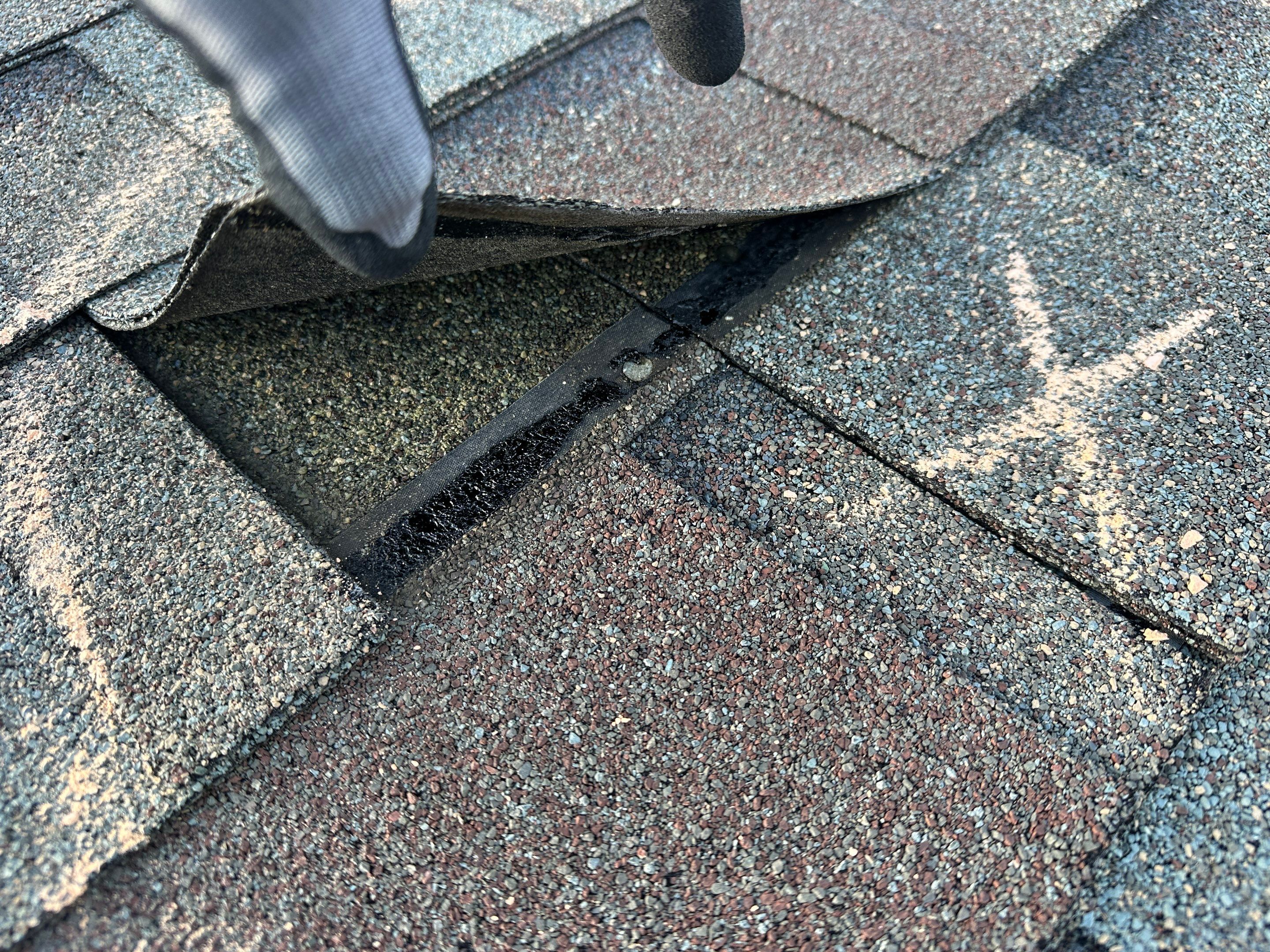 Roof Damage Claim in Lehigh Acres by FLAPA & KeyStone