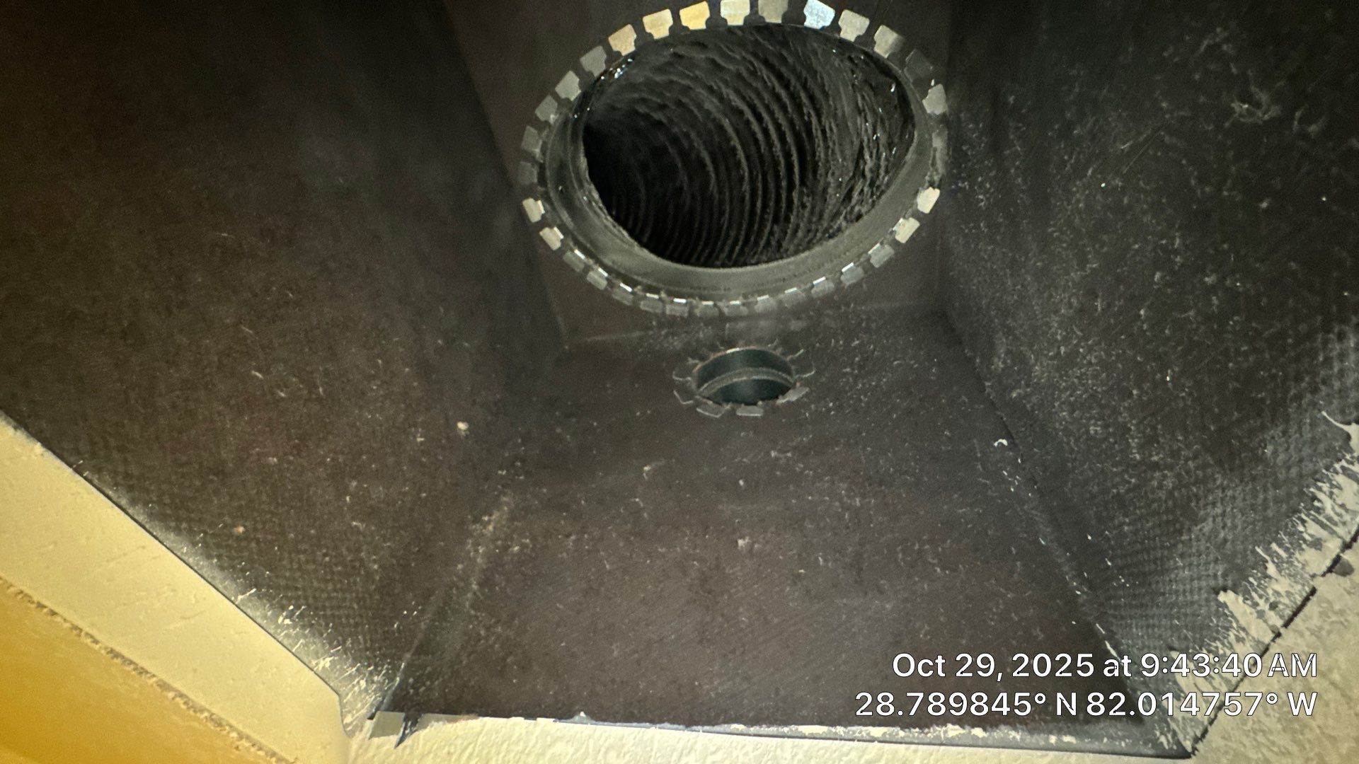 Air Duct Cleaning in The Villages by Hygienic Air, Inc