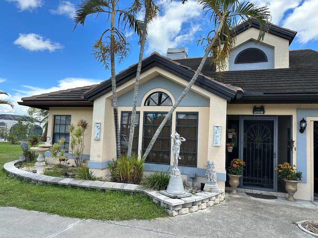 Water Damage Claim in PUNTA GORDA by FLAPA & KeyStone