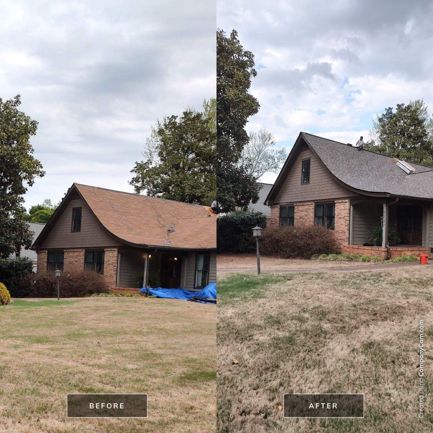 Owens Corning Duration Roofing System by NBS Roofing, Inc.