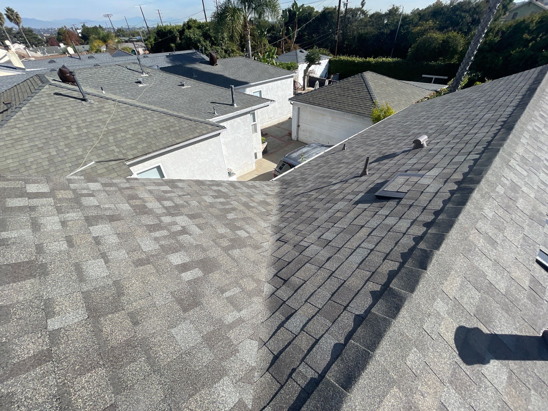 Roof Replacement - Los Angeles CA 90045 by Epic Roof Replacement