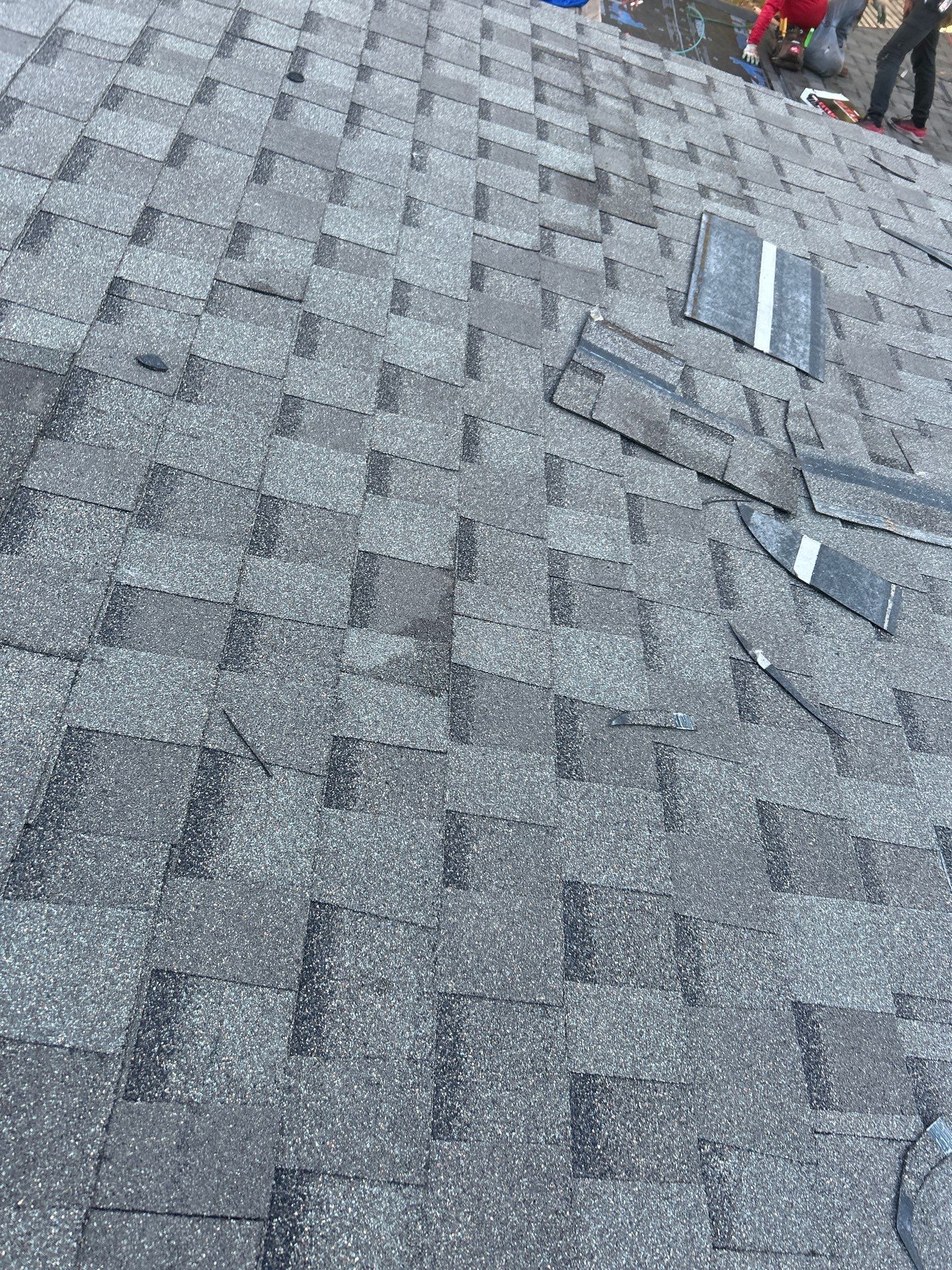 Roof Repair Houston by Roof Repair Company