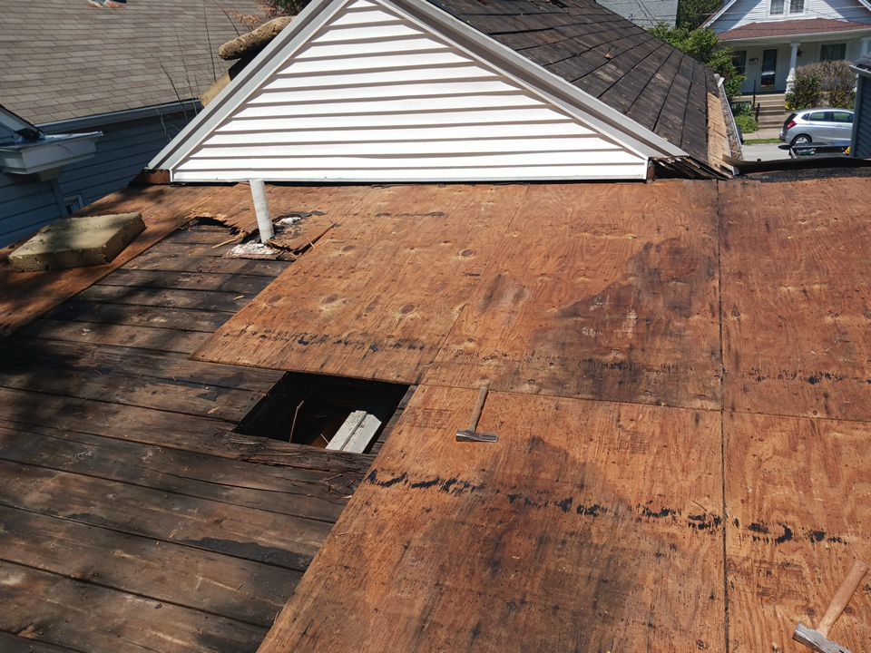 Home Flip by Storm Contracting
