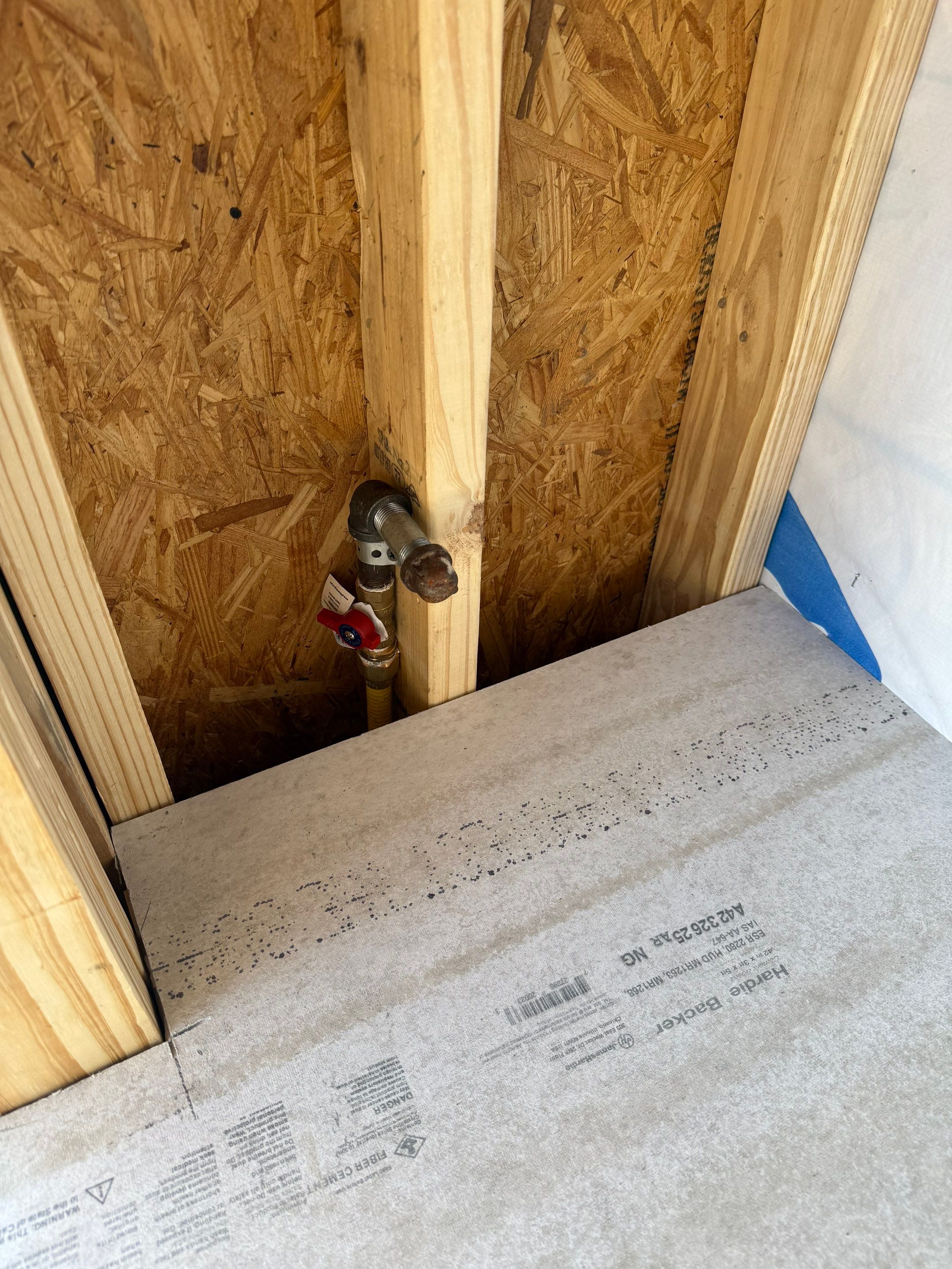 The Ribbins Family by SophAlx LLC