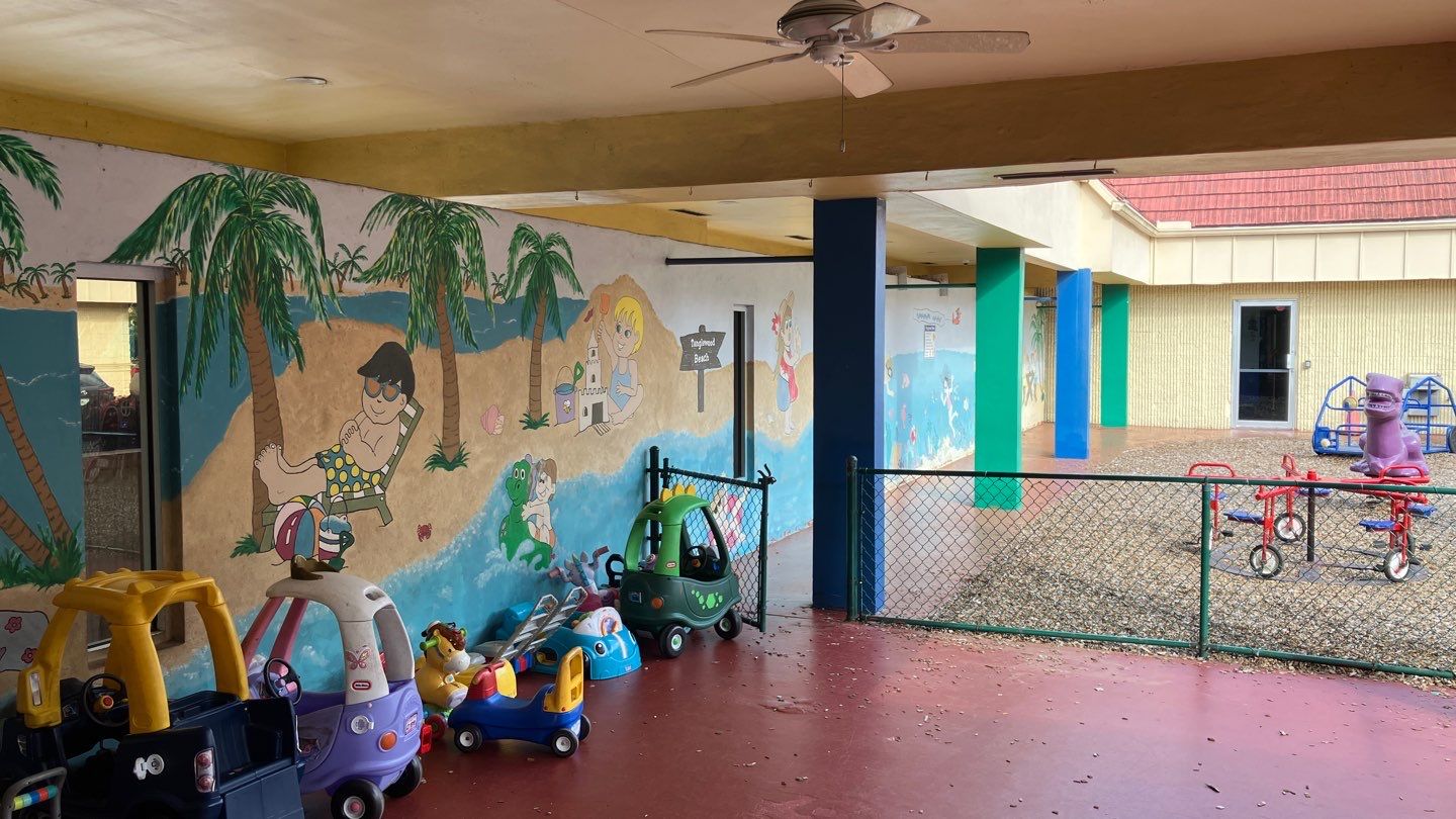 BYA PLAZA by Souffront Construction & Engineering