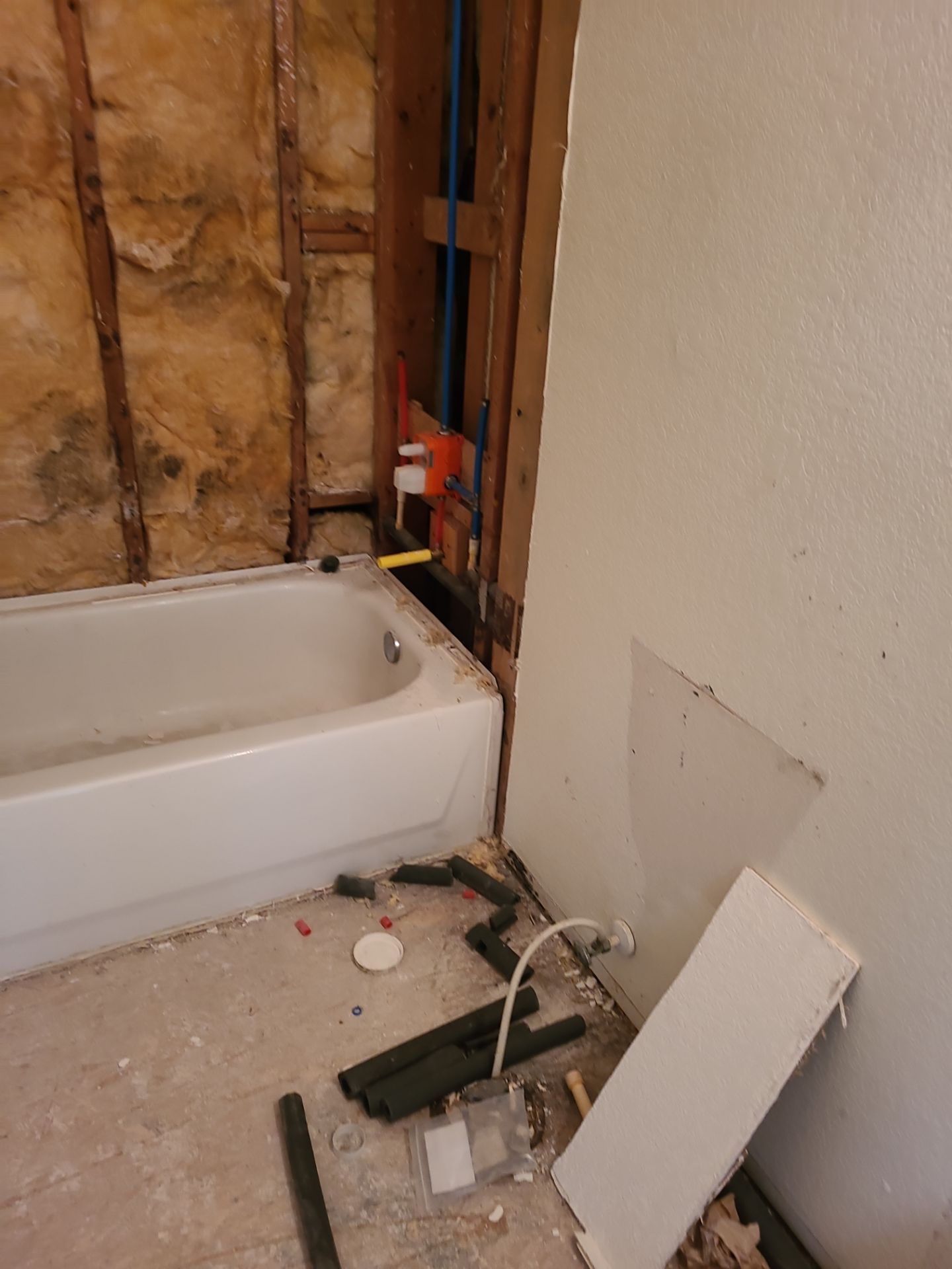 Remington Ranch Rental Remodel by SophAlx LLC