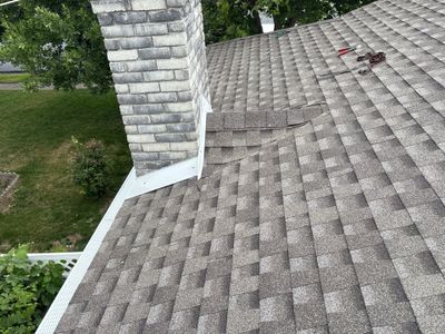 Roofing in Spanish Fork, UT