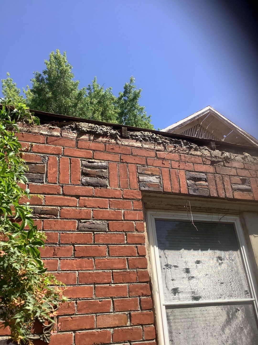 Residential Roofing Repair using Owens Corning Roofing Shingles by Byers Enterprises 