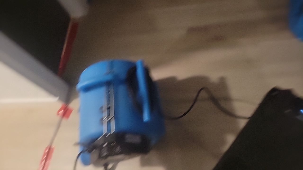 Water Damage by Accountable Home Services