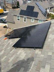 Dallas Ga Project by Zero Grid Power Solutions