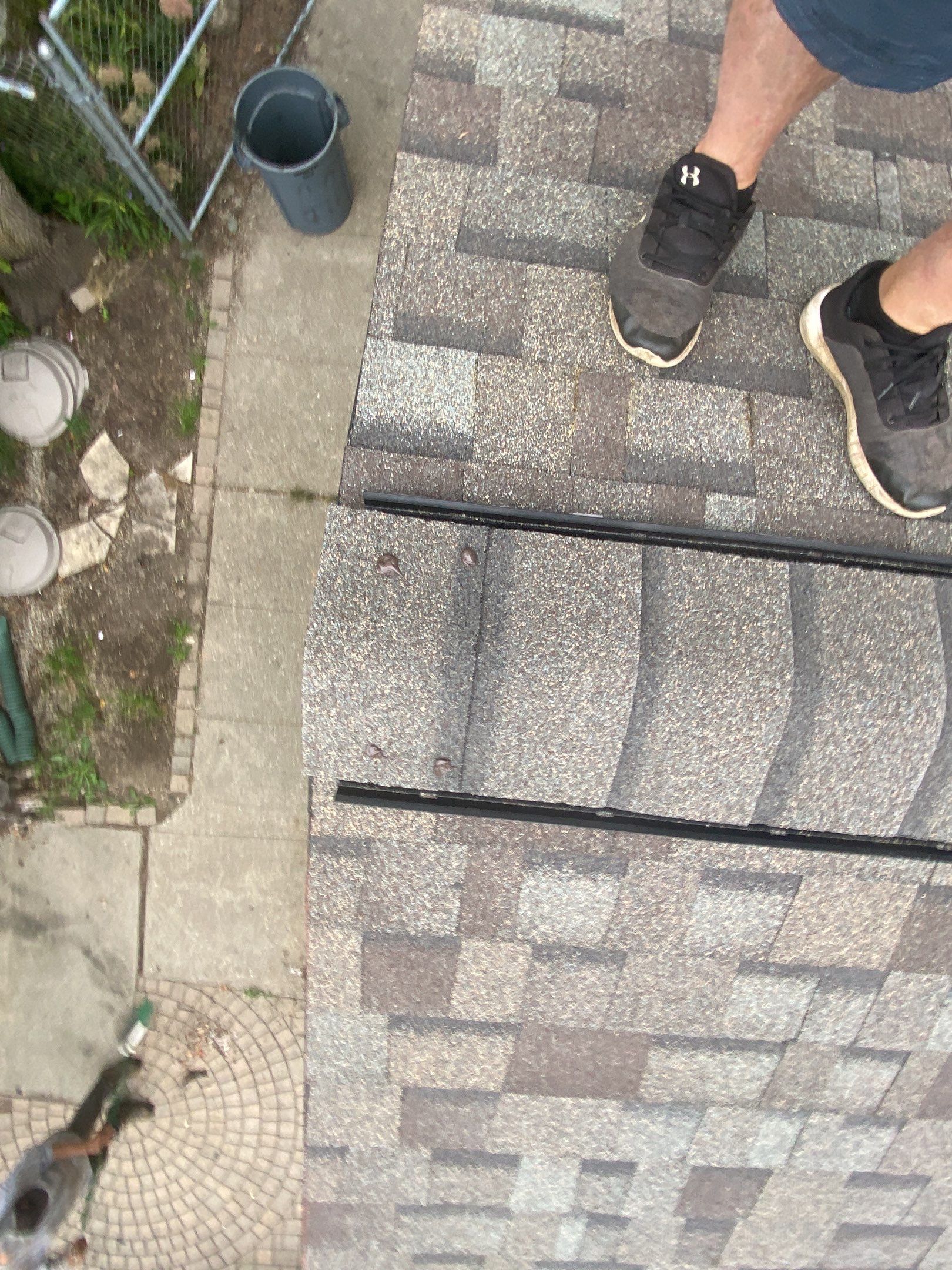 Roof Replacement using Owens Corning by 180 Contractors