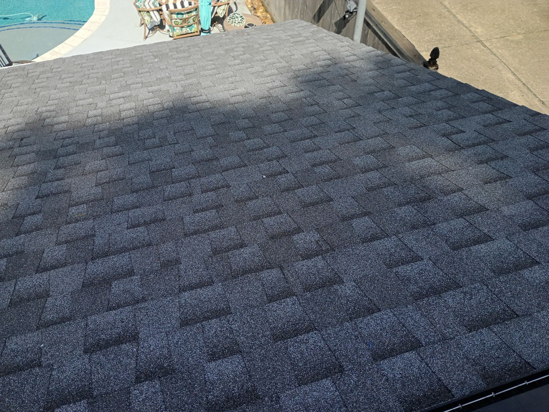 Roof Replacement Shenandoah by Roof Repair Services LLC