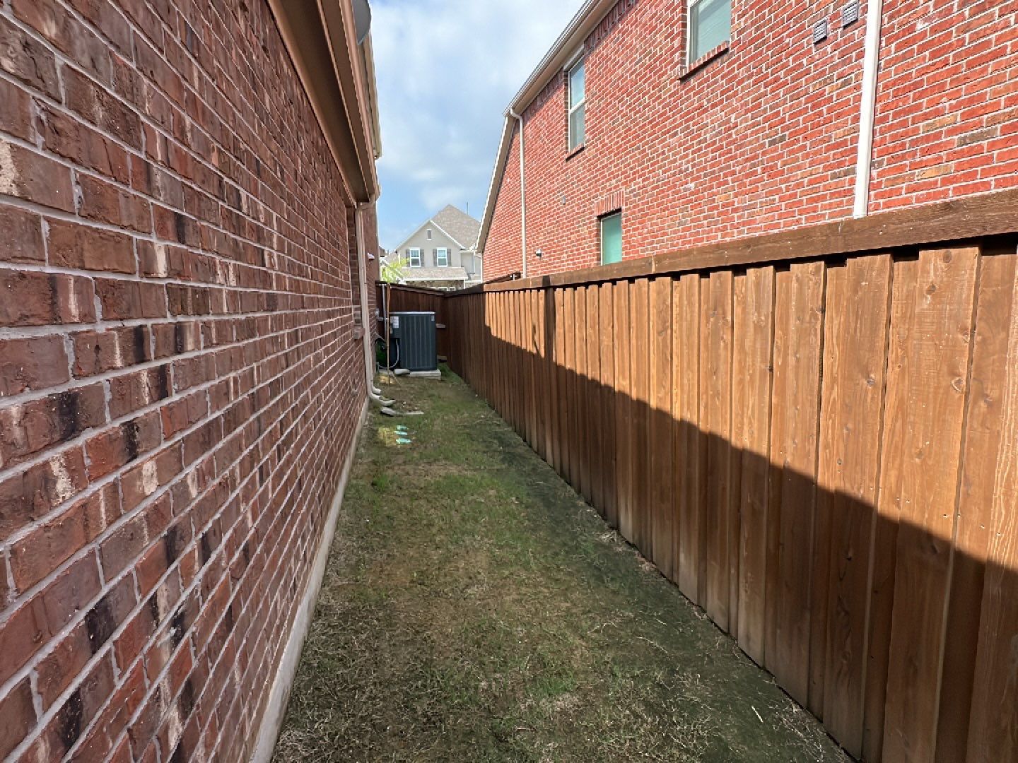 Project in McKinney, Texas by NIMBUS GENERAL CONTRACTORS, LLC