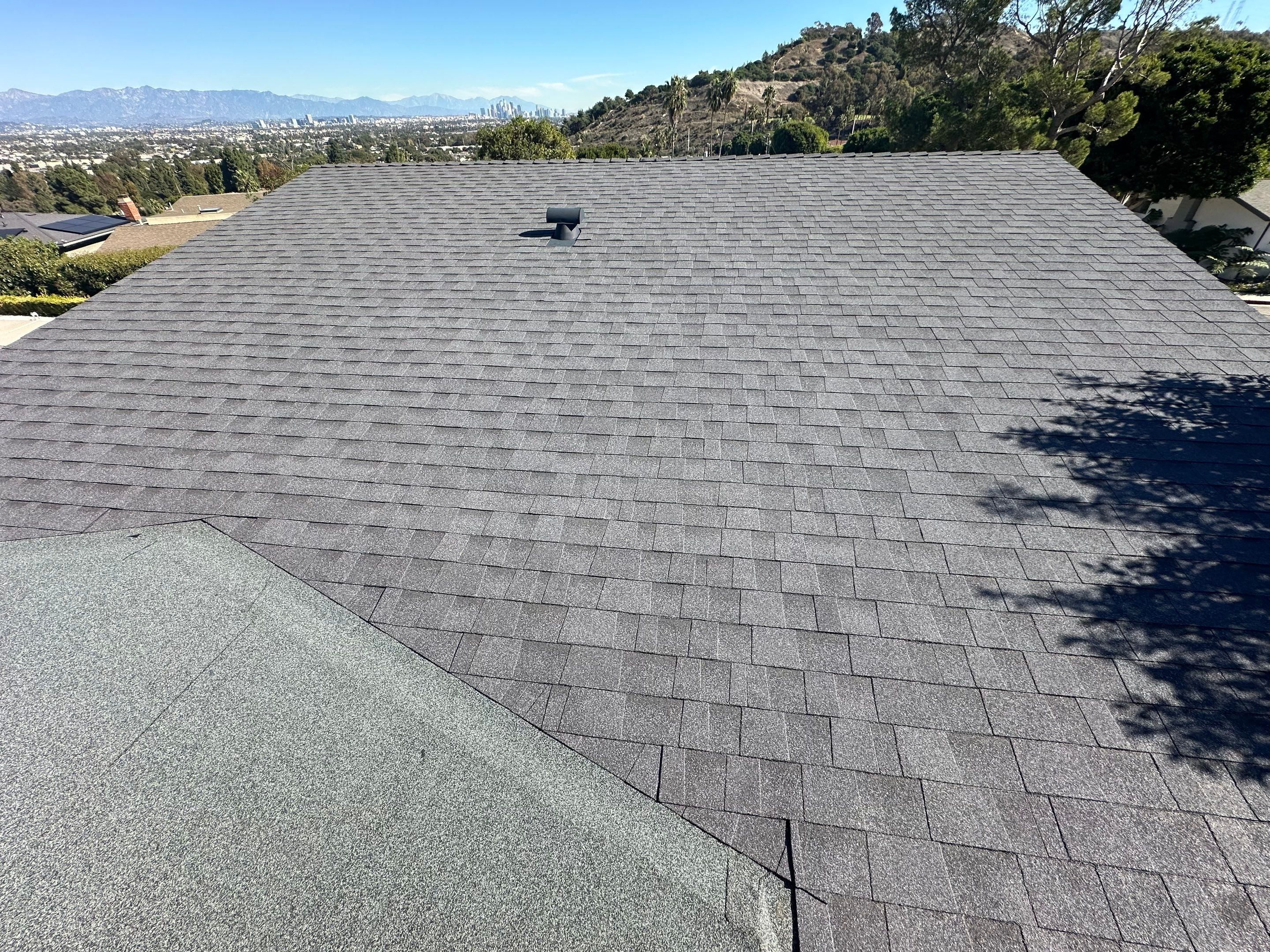 Roof Replacement - Culver City CA 90232 by Epic Roof Replacement