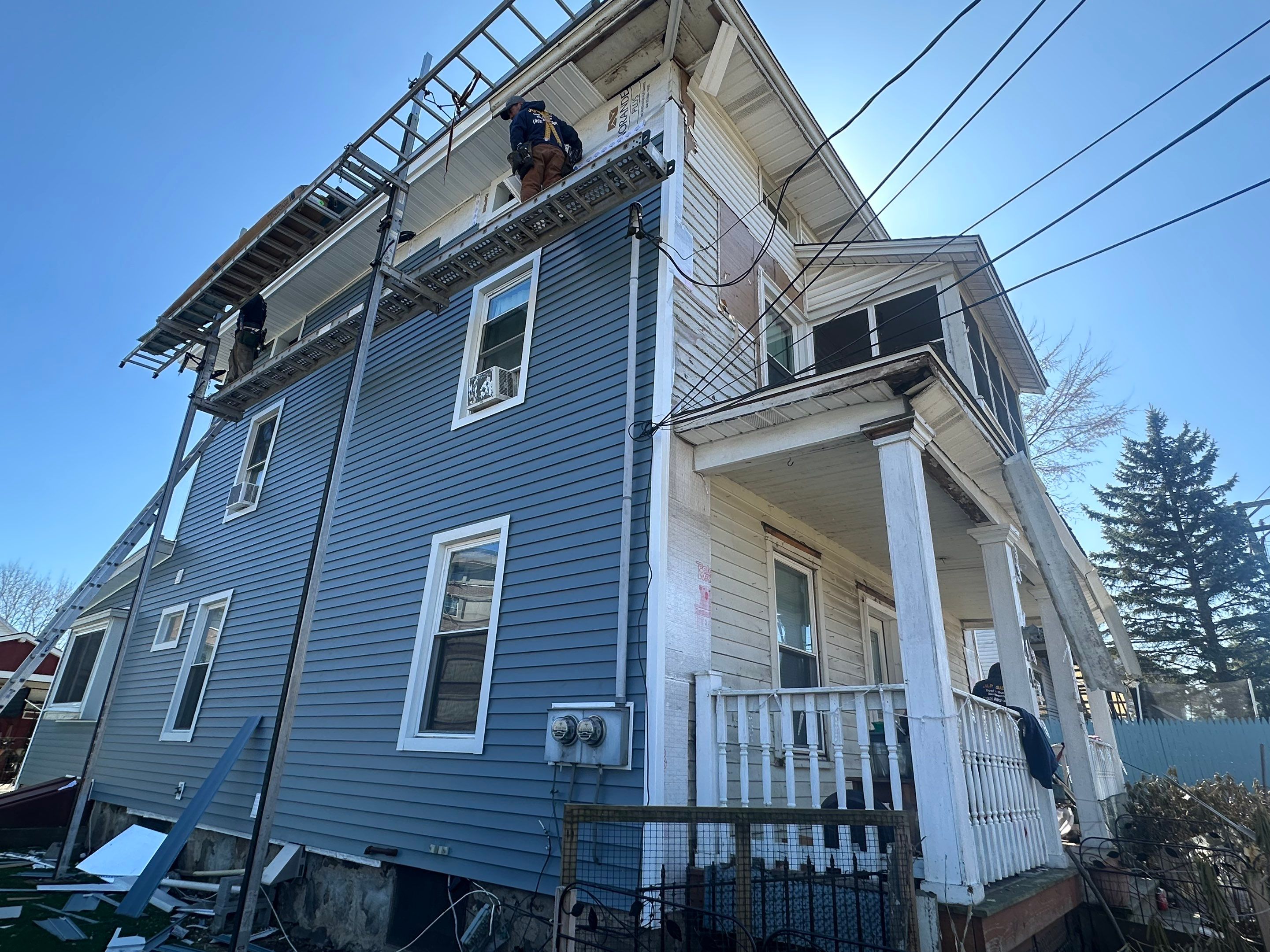 Home Improvement!!! by JLP PRO SERVICES LLC