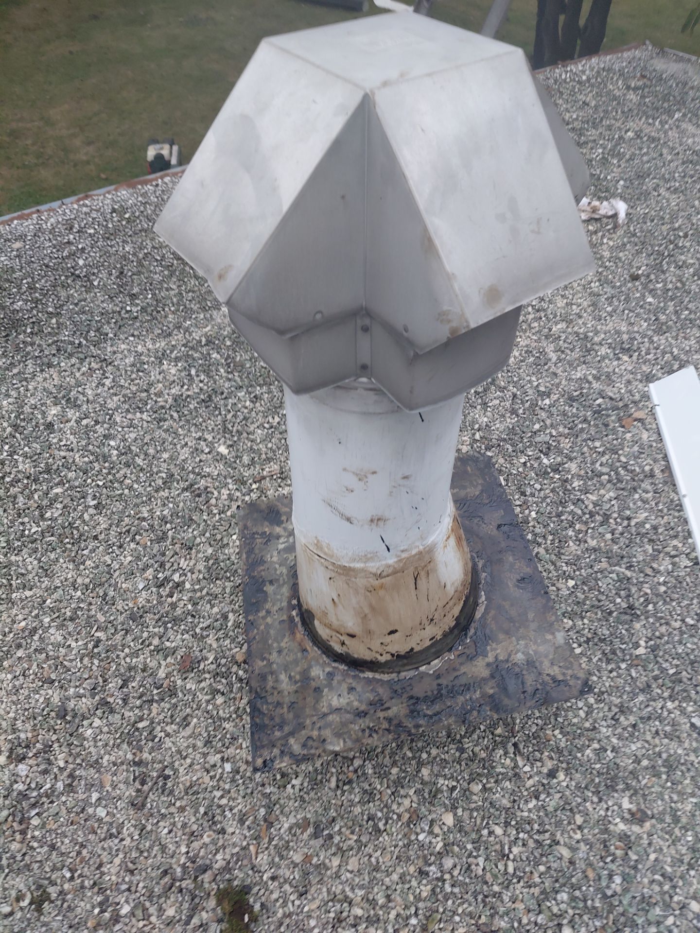 Falls Church :  TPO by RM Banning, Inc.