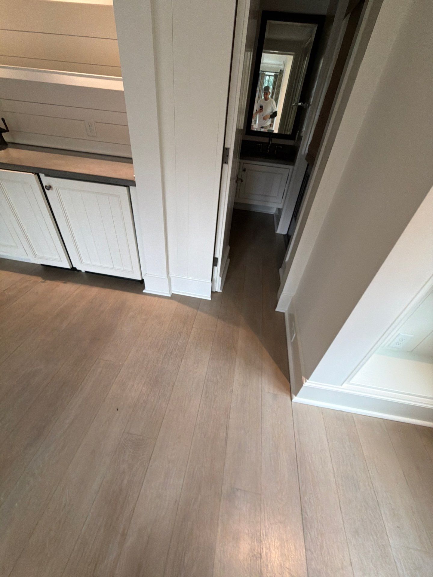 Interior Painting – Multi-Structure Estate Refresh | Buckhead by Atlanta's Paint Doctor