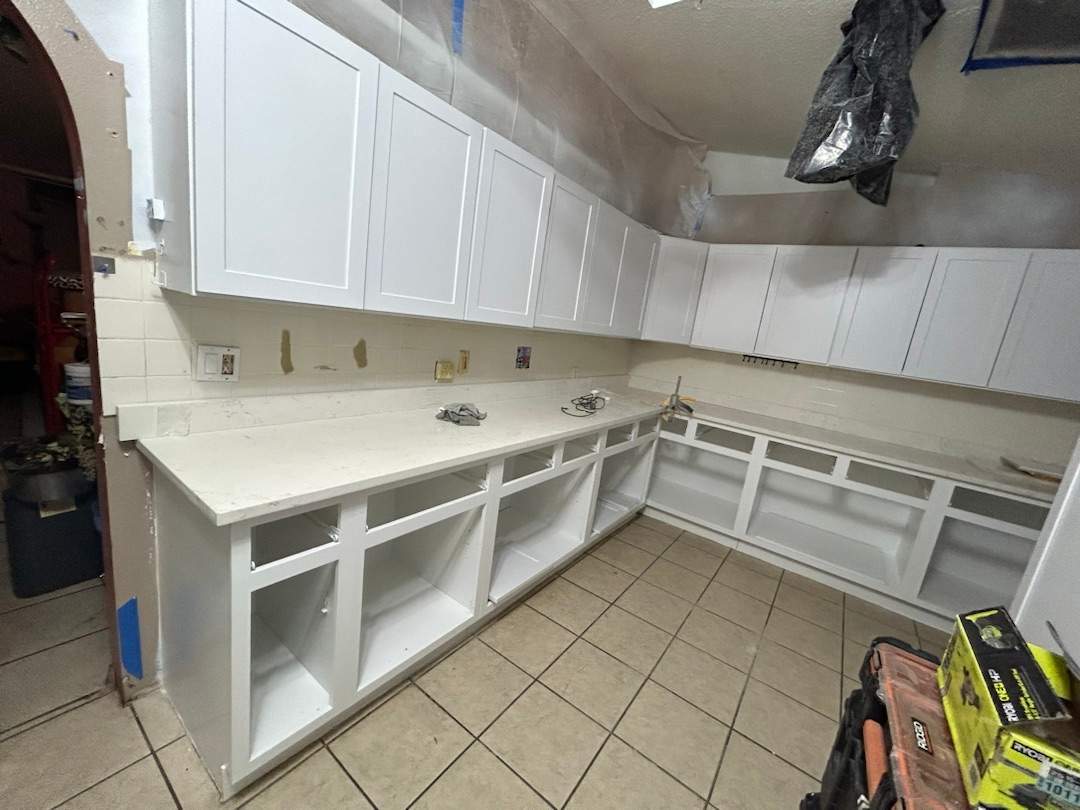 Project in Kissimmee by You Restorations LLC DBA YOU-Home