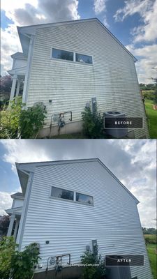 Project in McHenry