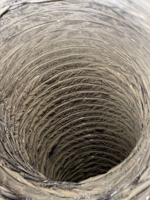 Air Duct Cleaning in Springhill