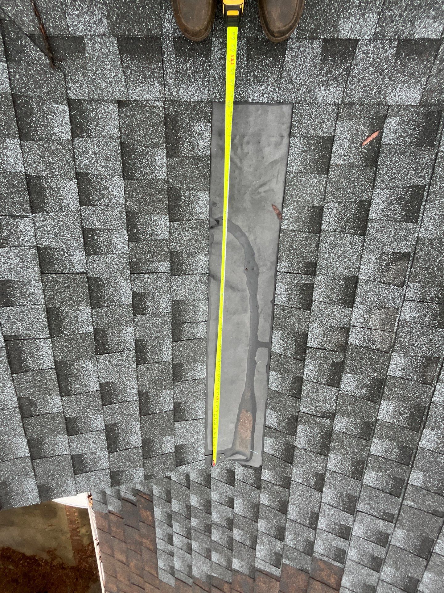 Anthony Leonard by Imperial Roofing and Contracting 