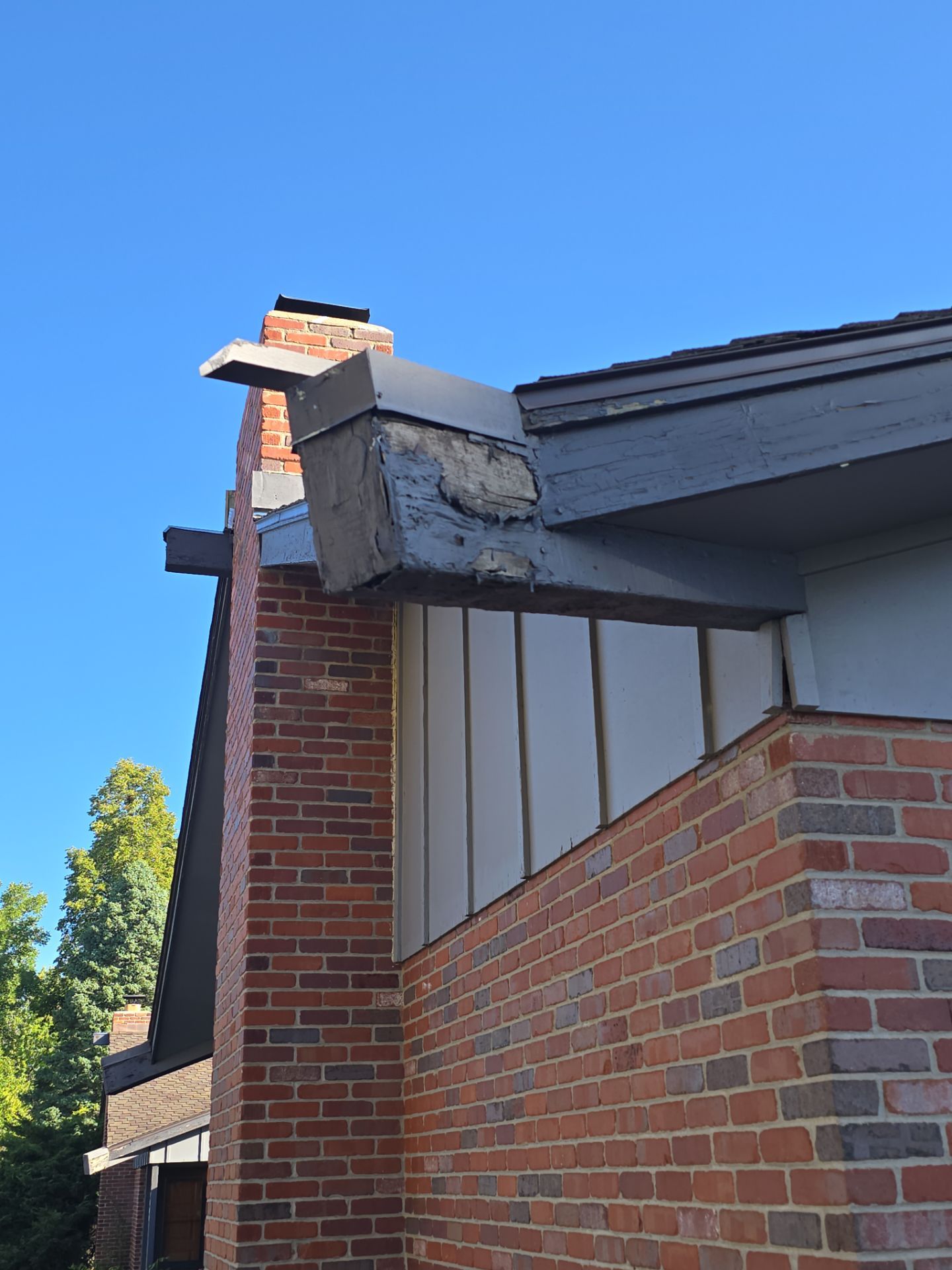 Restoring Beauty: Casa Blanca Makeover for This Duplex by J&M Painting LLC