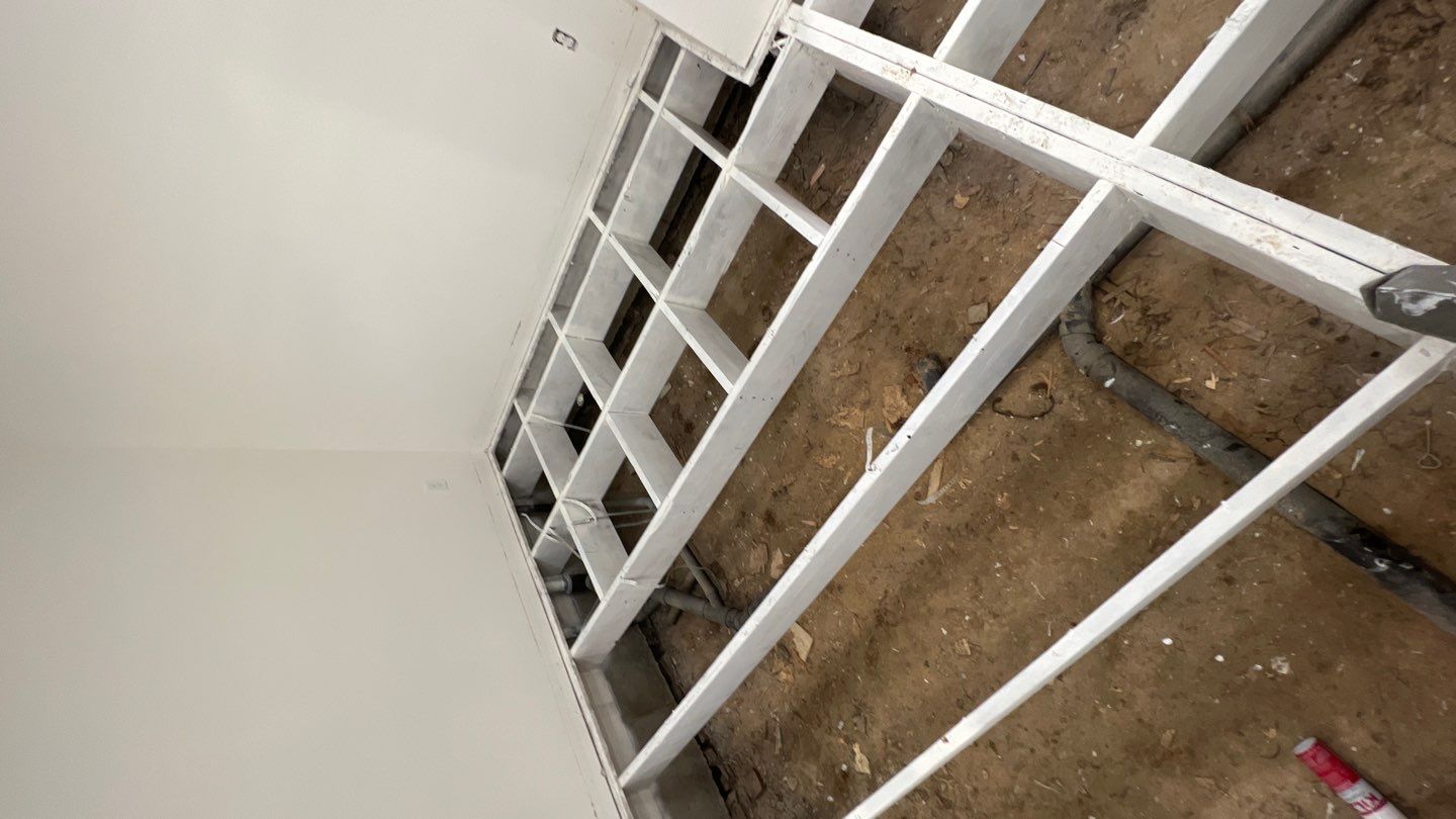 Mold Remediation by Accountable Home Services