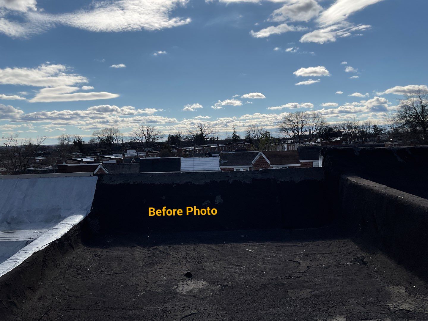 GAF Torch  using GAF Torch Roof by Alpha Design Services