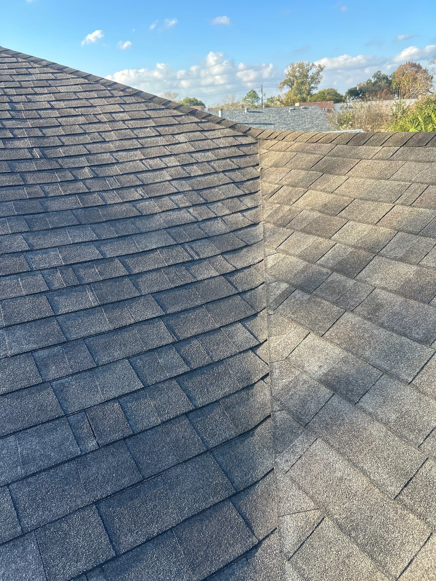 Roof Replacement in Heritage Park, Friendswood TX by Roof Repair Company