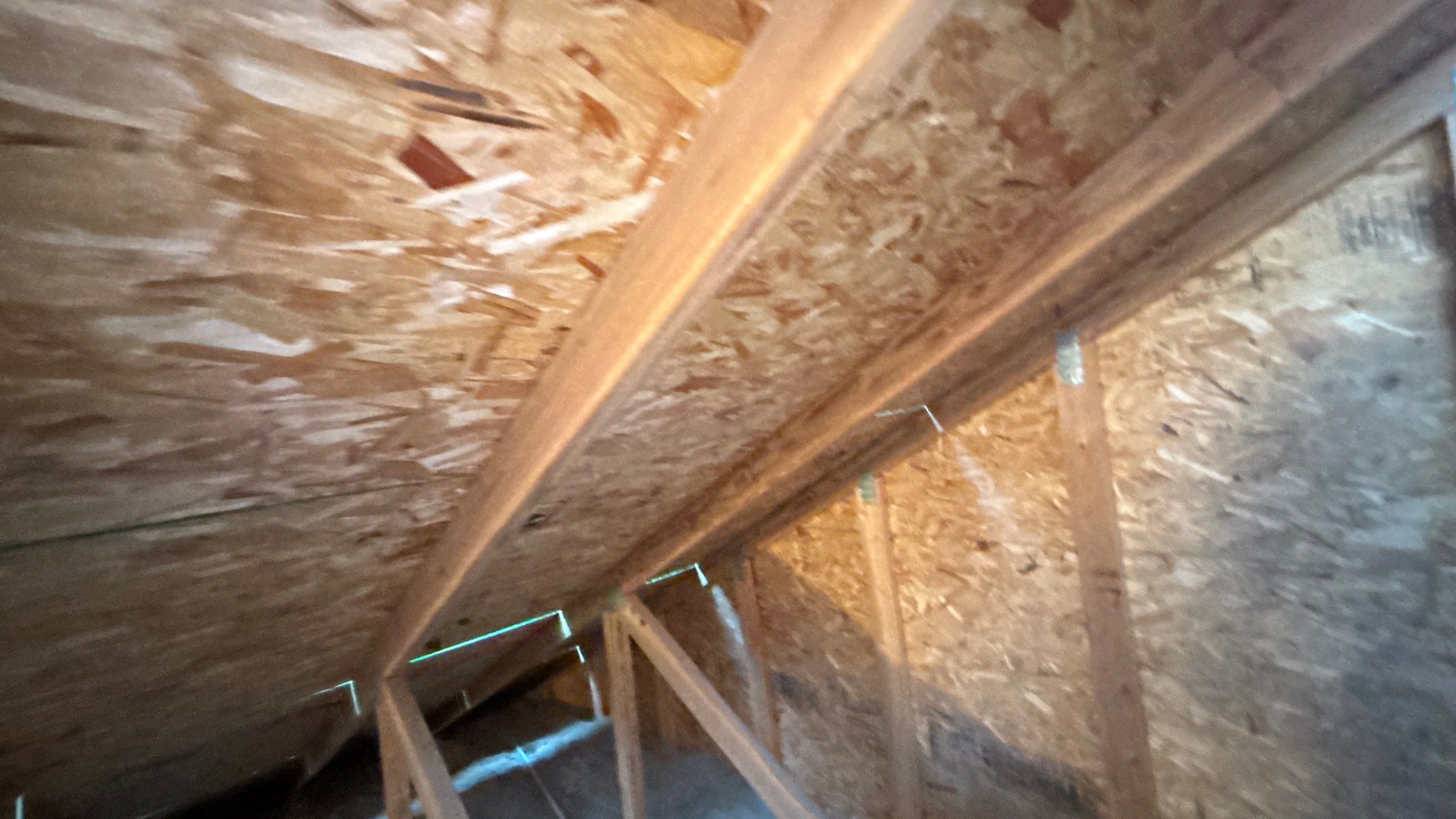 Roof Replacement using Owens Corning Tru Definitions by 180 Contractors