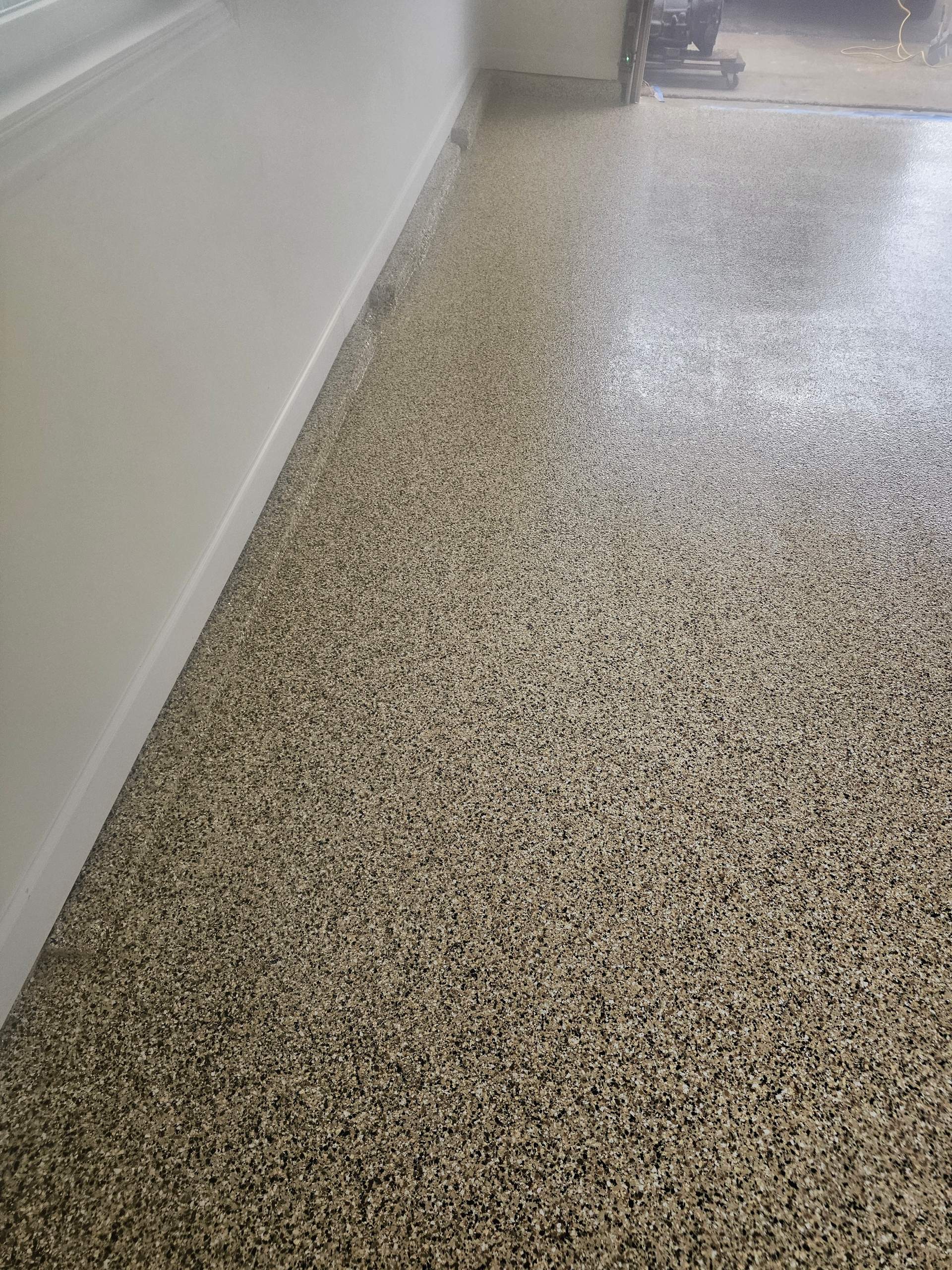 Morgon Franklin by GarageExperts of Northern Virginia